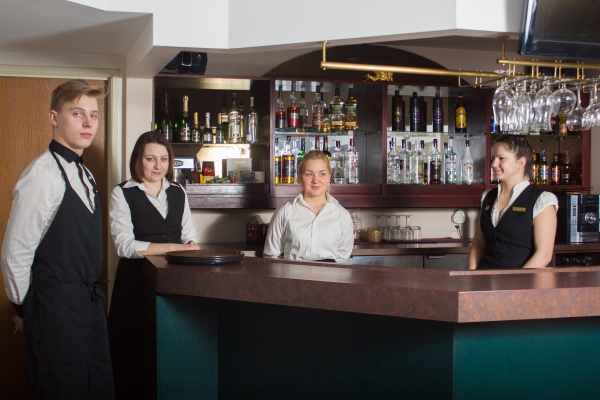 Airport Hotel Mara (Riga)